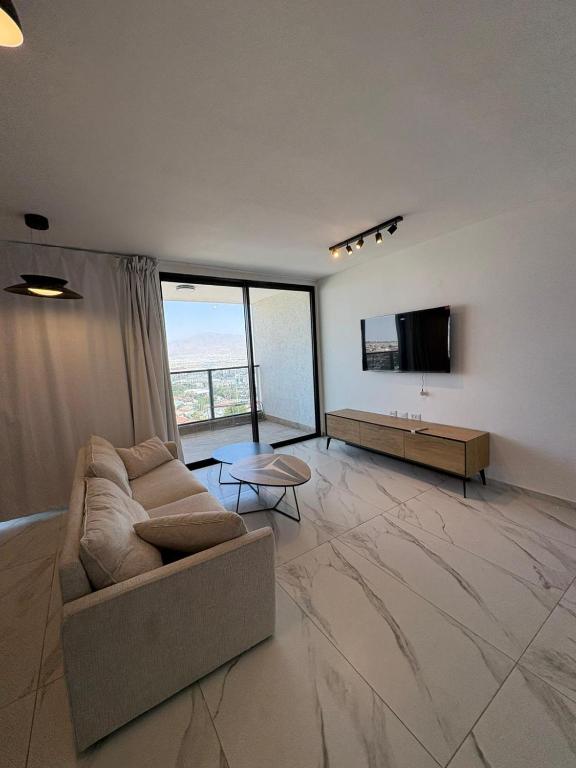 Apartment-AH- 65, Ejlat