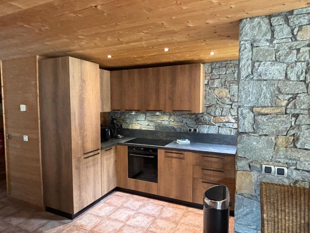 Les 4 saisons - luxury 3-bed apt with sauna - 5
