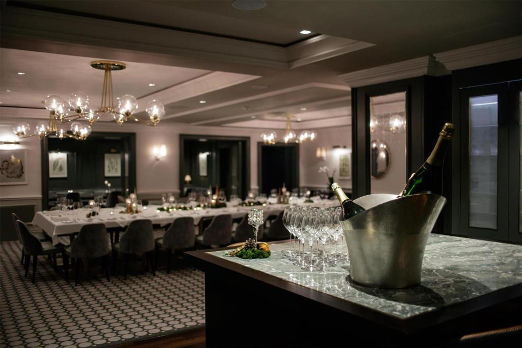 Meeting room / ballrooms