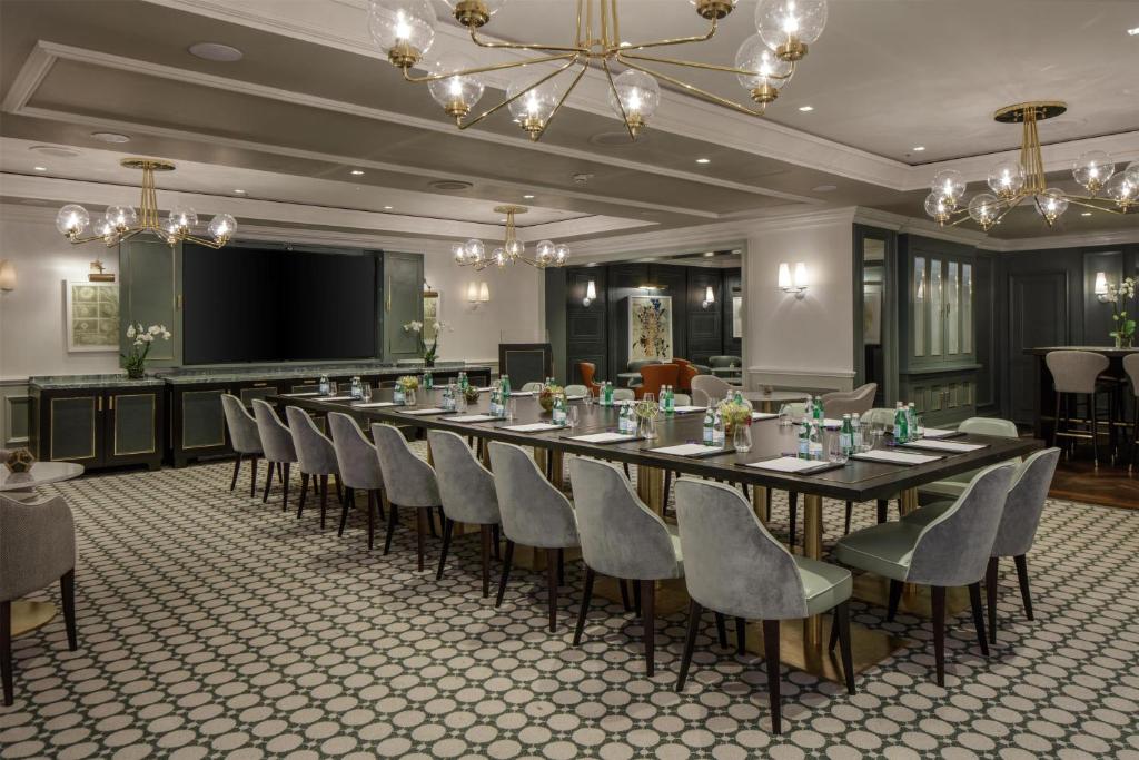 Meeting room / ballrooms