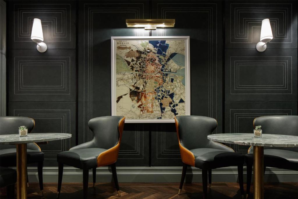 Meeting room / ballrooms