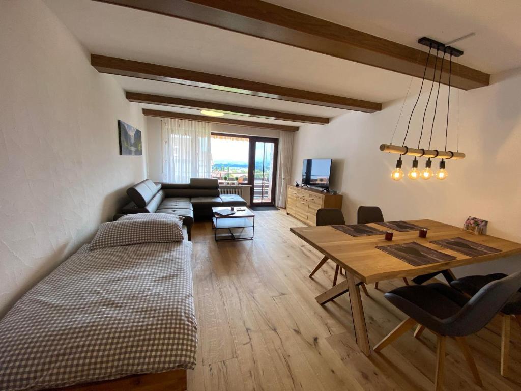 Ferienwohnung Max - 1