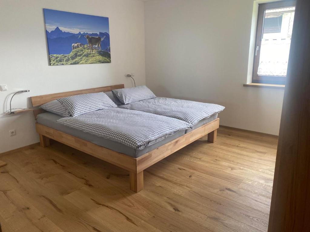 Ferienwohnung Max - 4