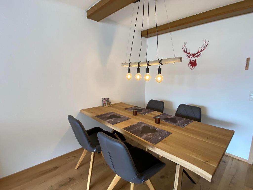 Ferienwohnung Max - 3