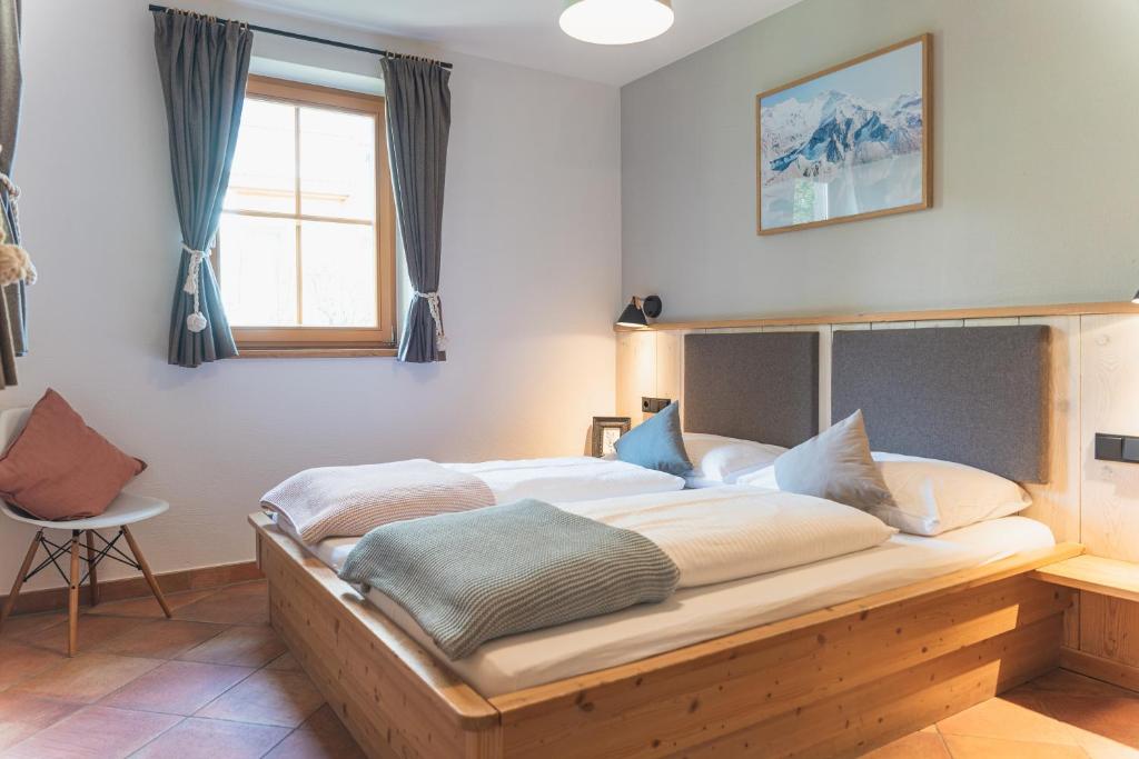 Dorfchalets - Chalet Alma inkl Tauern Spa Therme Eintritt & Sommerkarte - 5