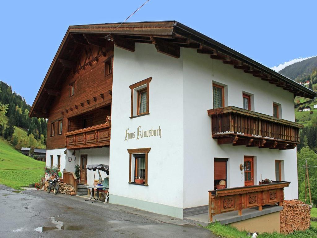 Apartment in See near Ski Slopes - 2
