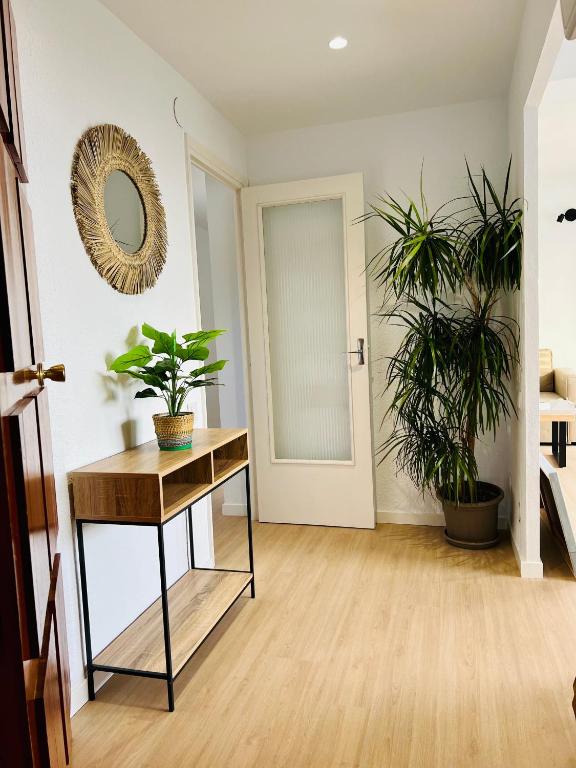 Apartamento Deluxe Torremar - 4