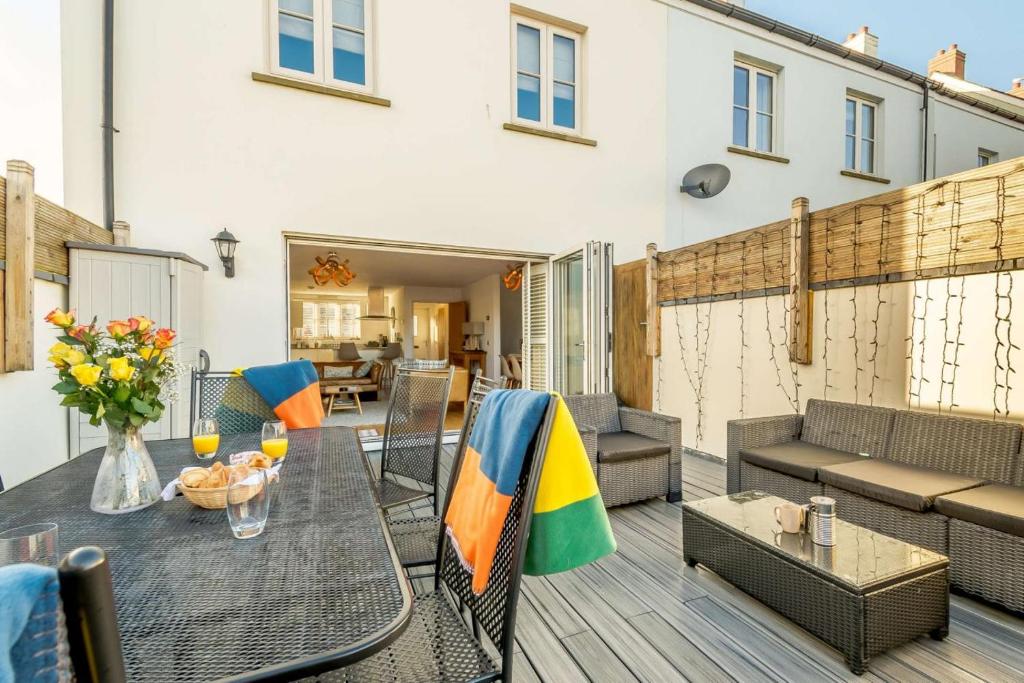 Cartref - Saundersfoot, Saundersfoot