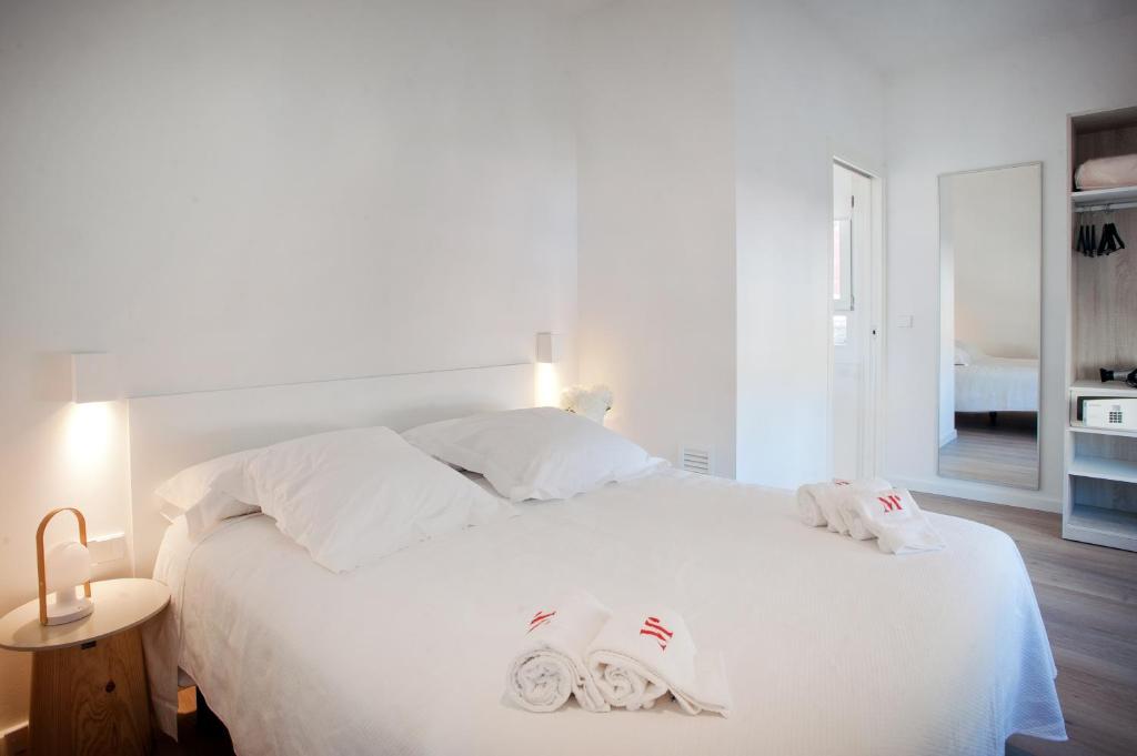 The Museum Apartments photo
