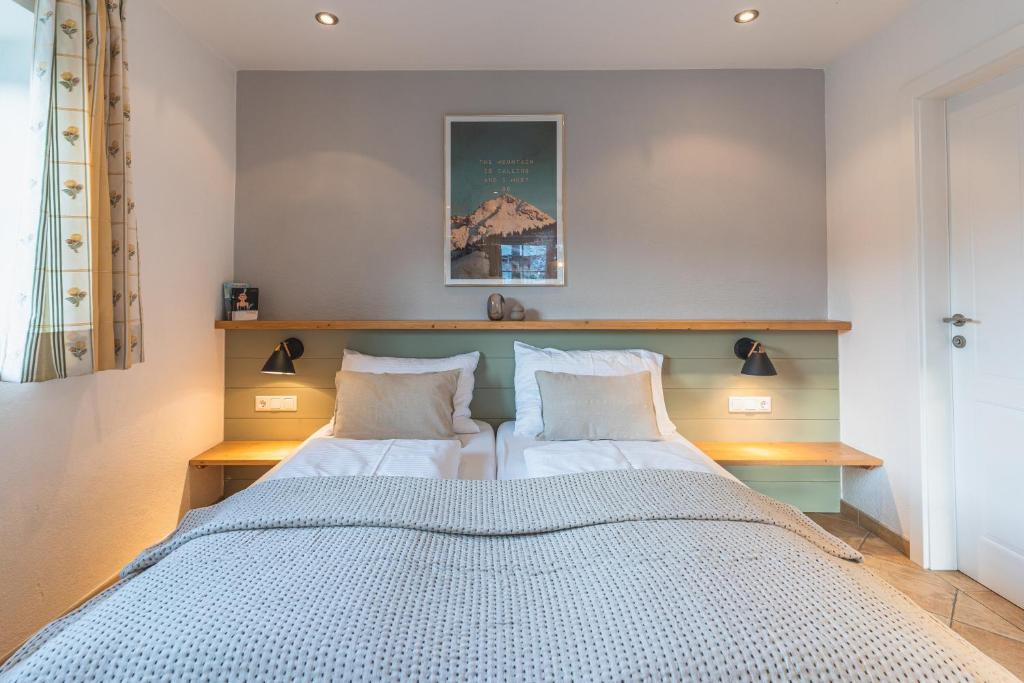Dorfchalets - Appartement Waldi inkl Tauern Spa Therme Eintritt & Sommerkarte - 5