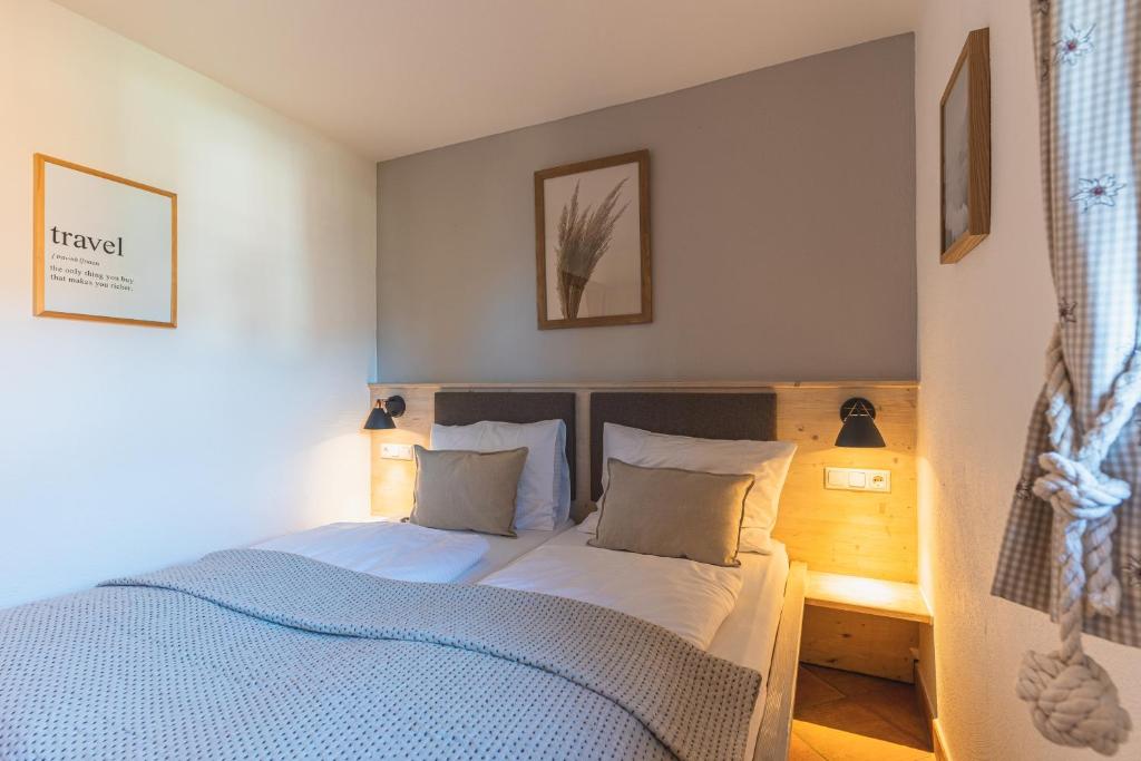 Dorfchalets - Chalet Dora inkl Tauern Spa Therme Eintritt & Sommerkarte - 4