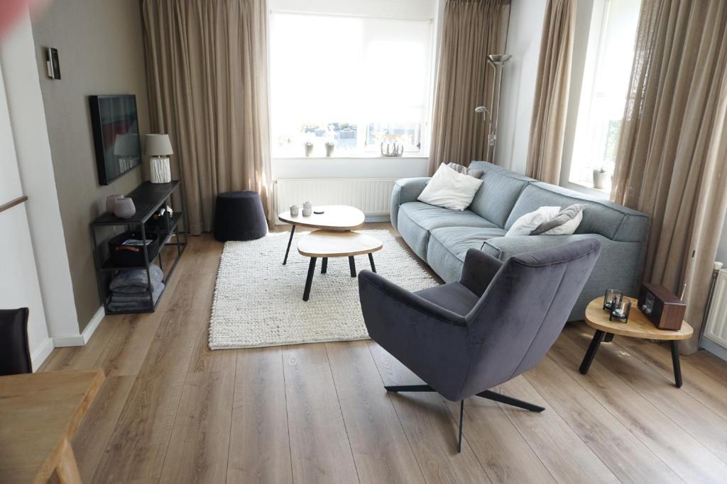 Kustverhuur, Park Schoneveld Stern 208, Breskens