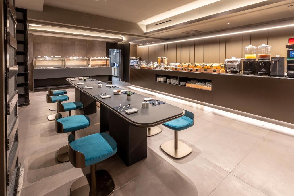 モキンバ ホテルズ クリスタッロ (Mokinba Hotels Cristallo) お料理のイメージ