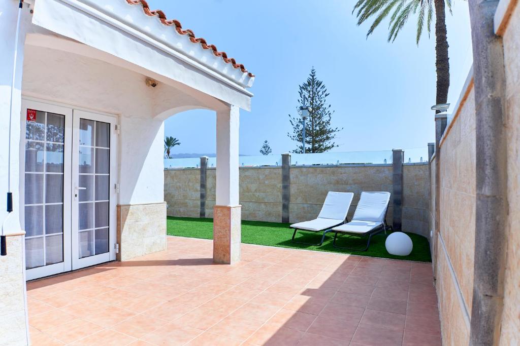 BUNGALOW LOS ARCOS - 3