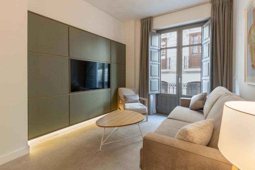 BiBo Suites Marques de Falces - 2