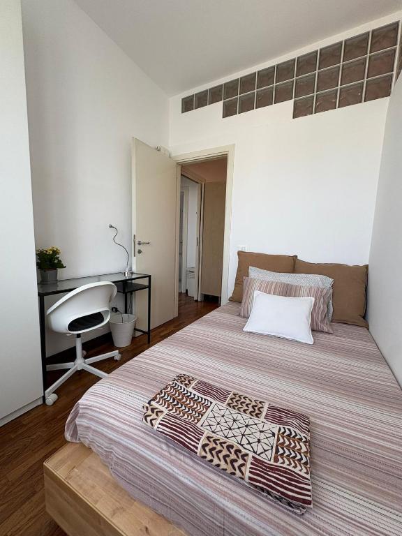 Casa di Julia a 300m da Università e Tribunale - 5