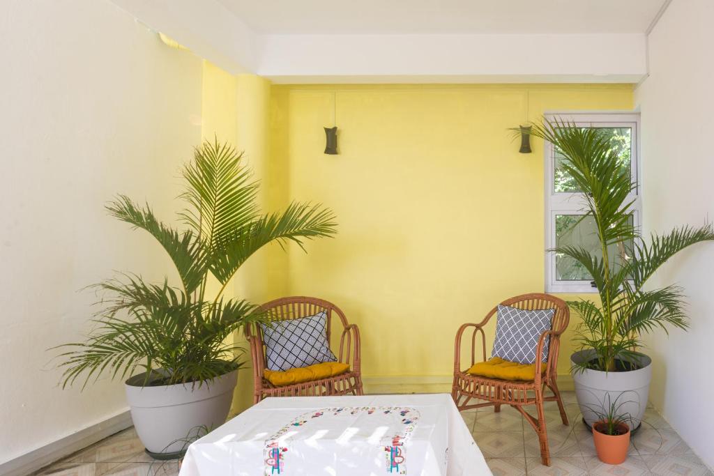 Holiday In Apartment, Grand Baie