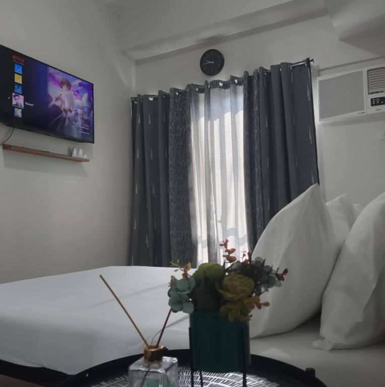 The Loop Tower Studio-Spacious Unit, Cagayan de Oro