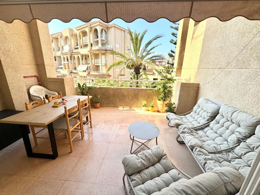 Duplex en Playa Muchavista CLNBP - 2