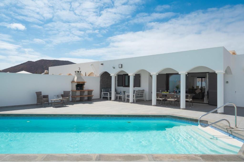 Casa Reina - 3