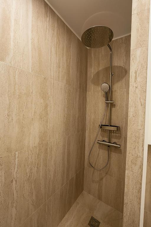 Nice Studio Place Gambetta - 3