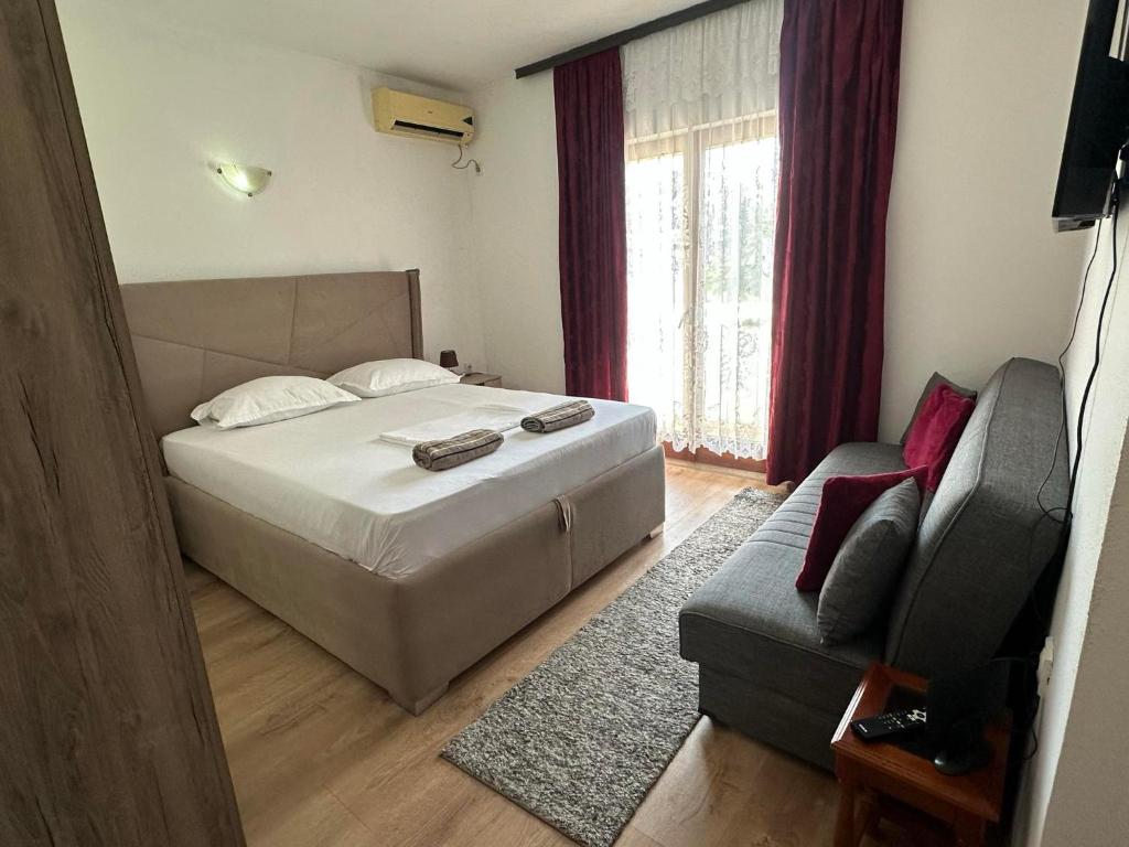 Rooms Ajllin - 5