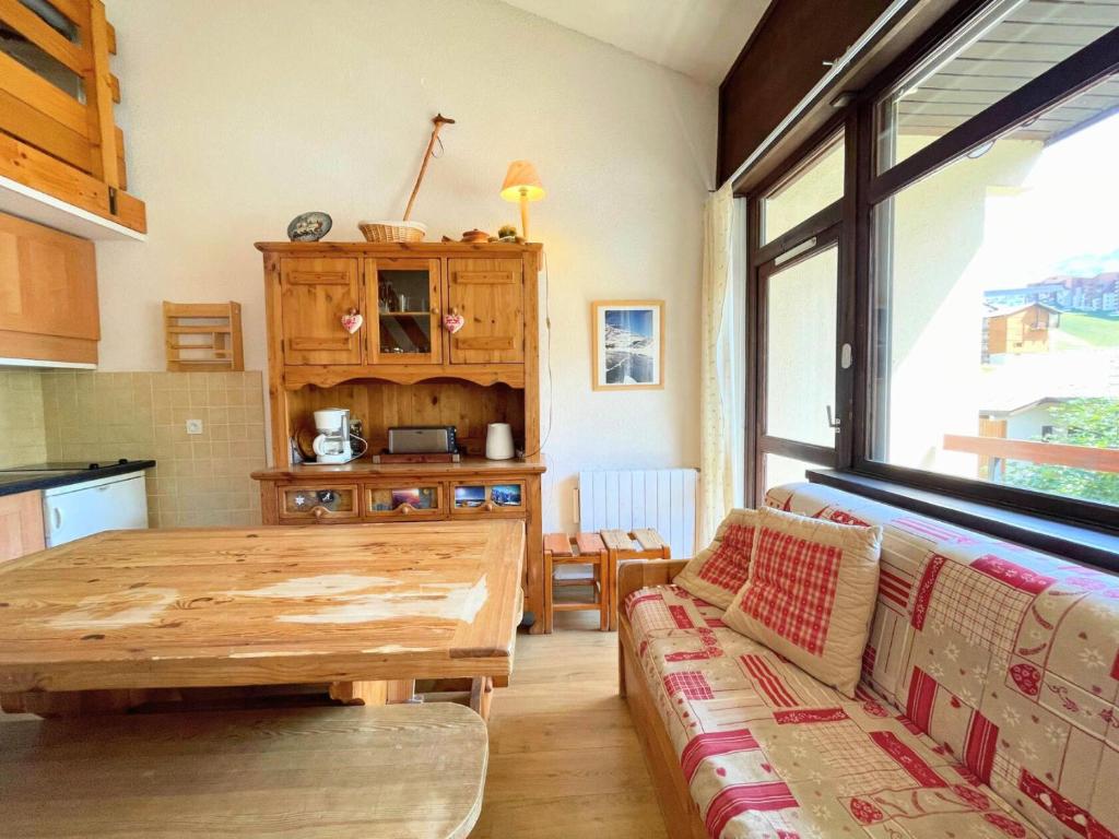 Résidence Asters - Duplex pour 2 personnes aux coeur des 3 Valées MAE-5284 - 4