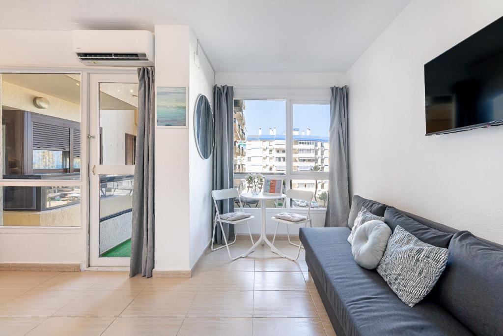 797 HOLIDAY RENTALS - Acogedor estudio en Aloha - 5