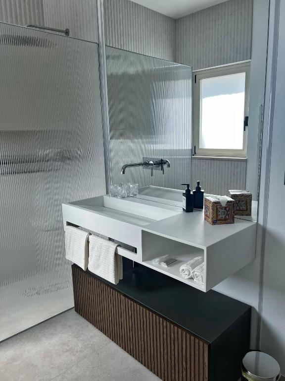 Roma 77 Luxury Suite - 4