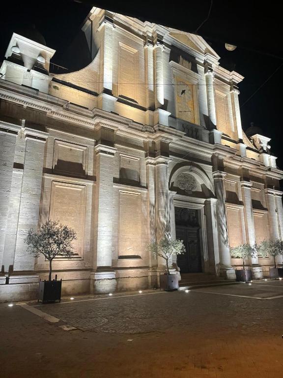 La Collégiale - 3