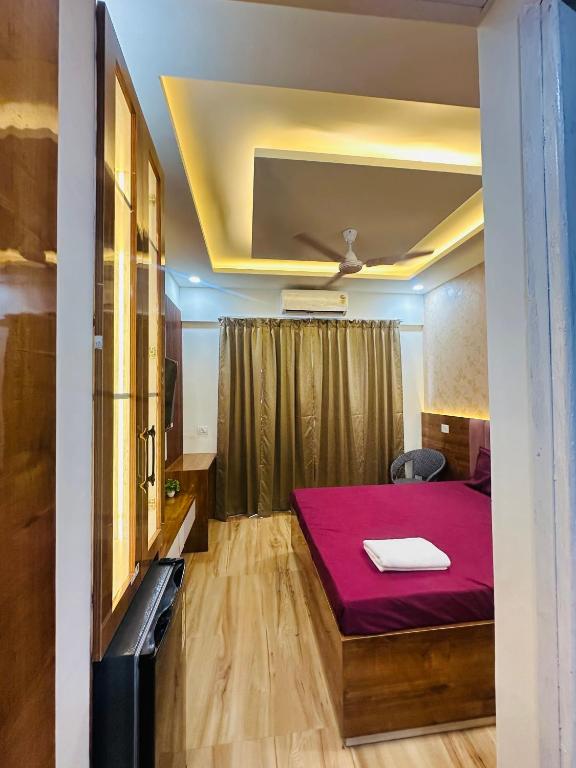 The Azure1, Greater Noida