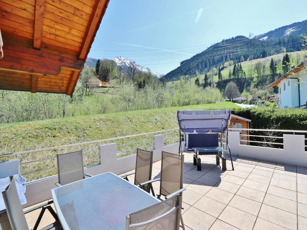 Apartment in Niedernsill near Ski Slopes - 5