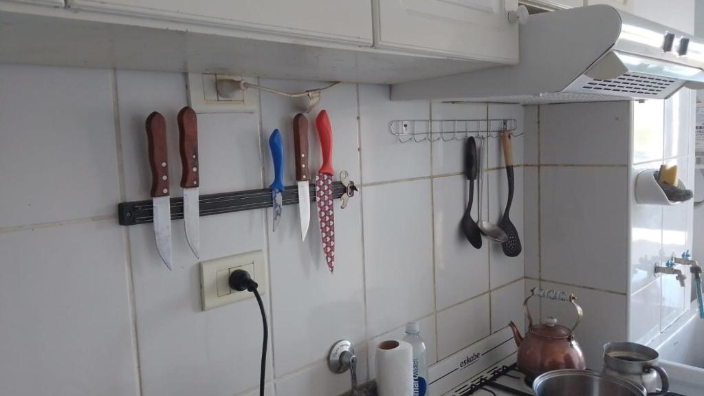 Buenos Aires,La Boca - 4