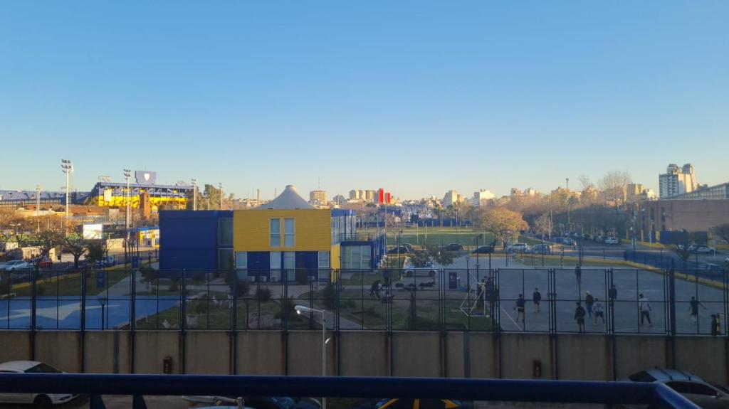 Buenos Aires,La Boca - 3