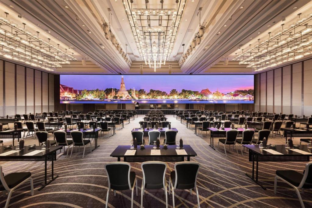 Meeting room / ballrooms