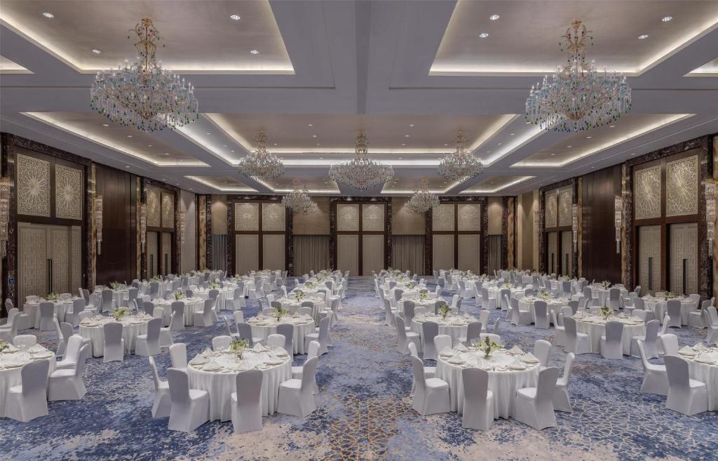 Meeting room / ballrooms