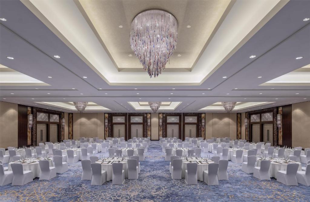 Meeting room / ballrooms
