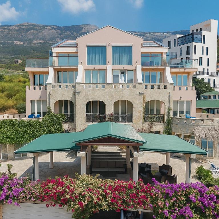 Spa Resort Luxury Apartments - 1