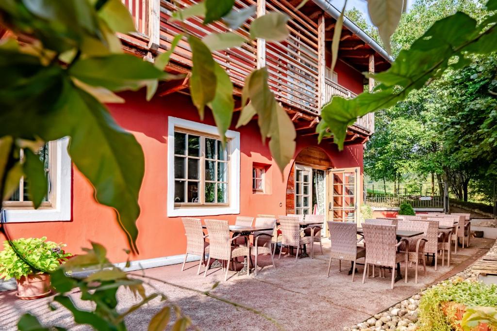 Hotel Relais Vecchio Maso - 2