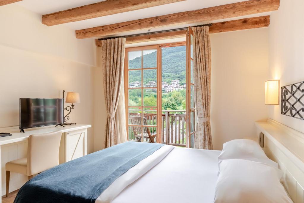 Hotel Relais Vecchio Maso - 5