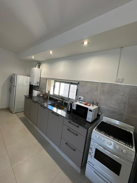 Departamento en ubicación privilegiada - 5