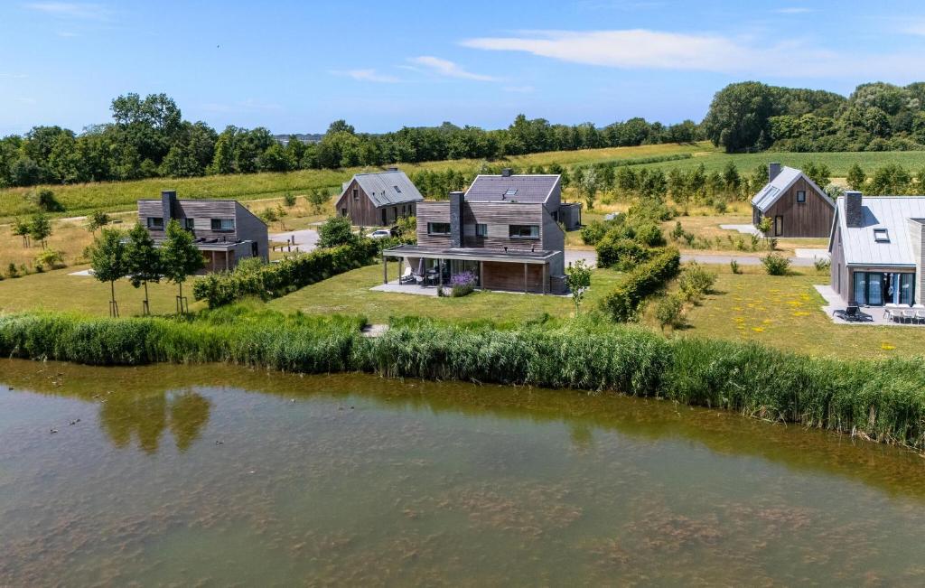 Amazing Home In Kamperland With Wifi, Kamperland