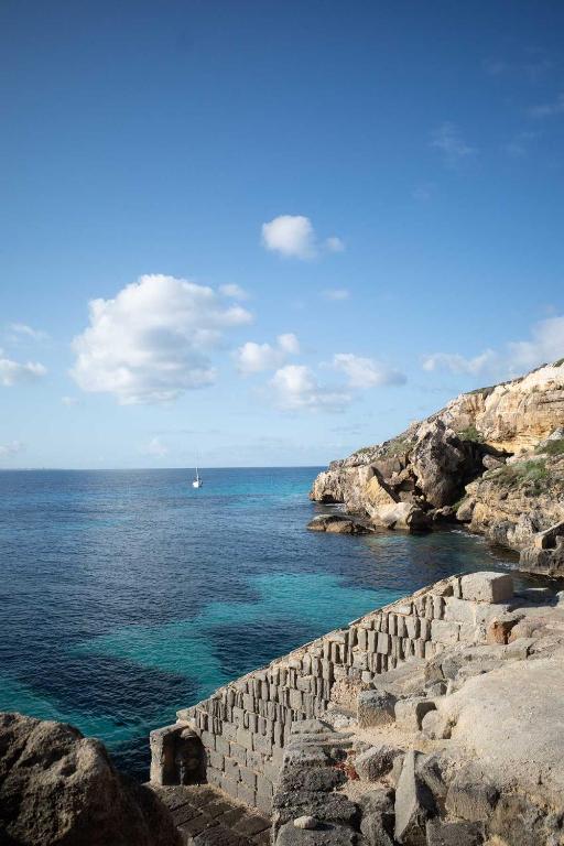 Villa MAE Favignana - 2
