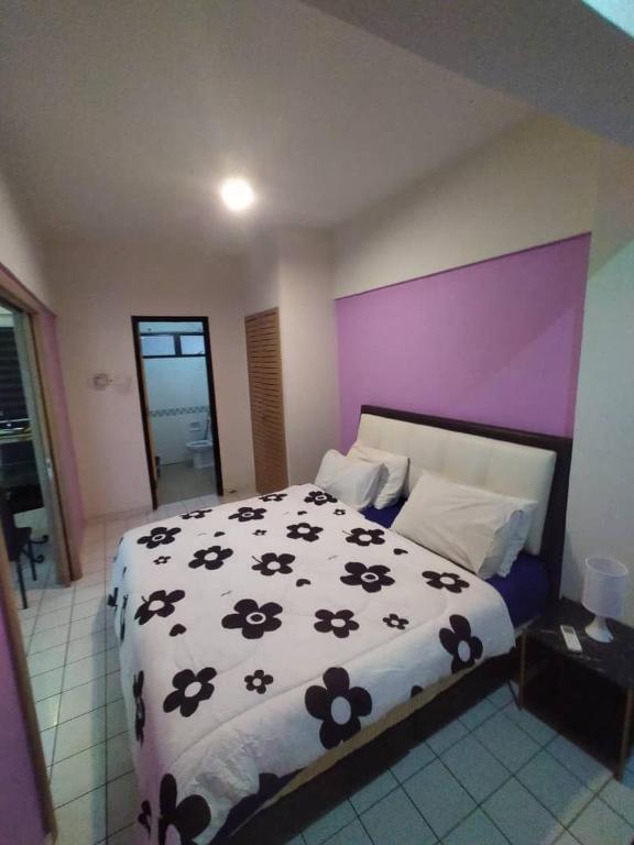 C1-6 Lagoon Paradise Resort, Port Dickson