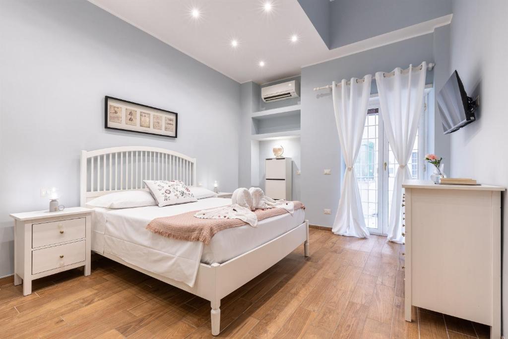 MetroB Quiet Home - 4