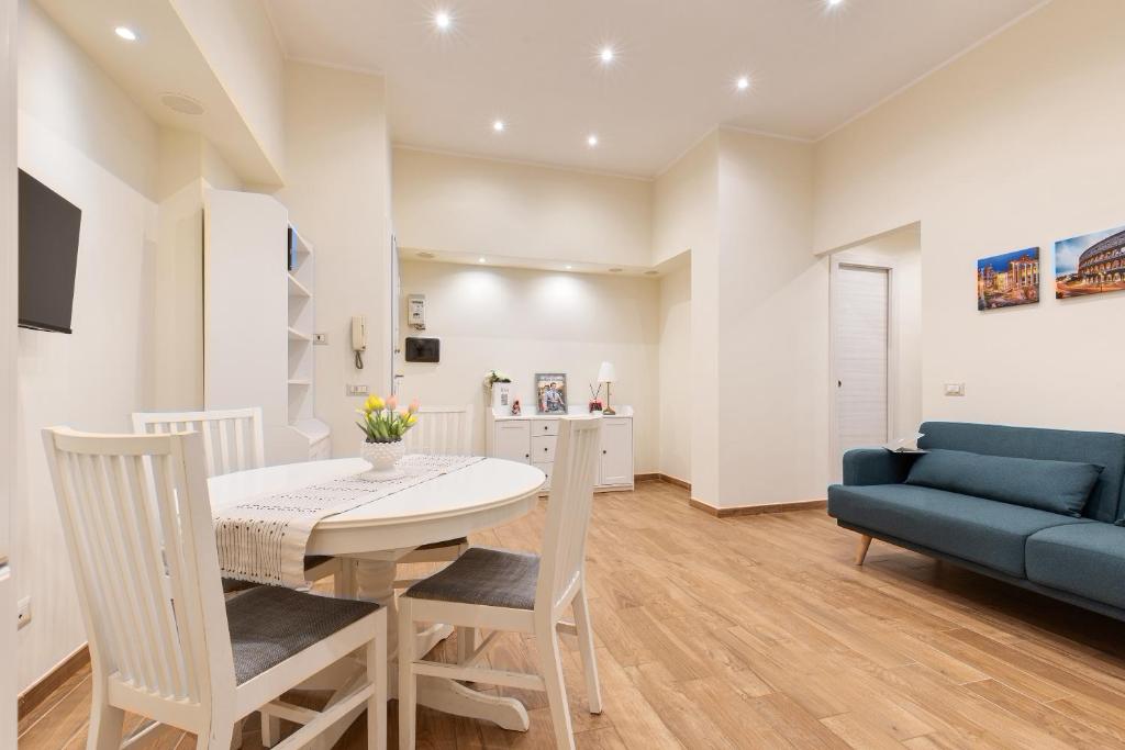 MetroB Quiet Home - 1