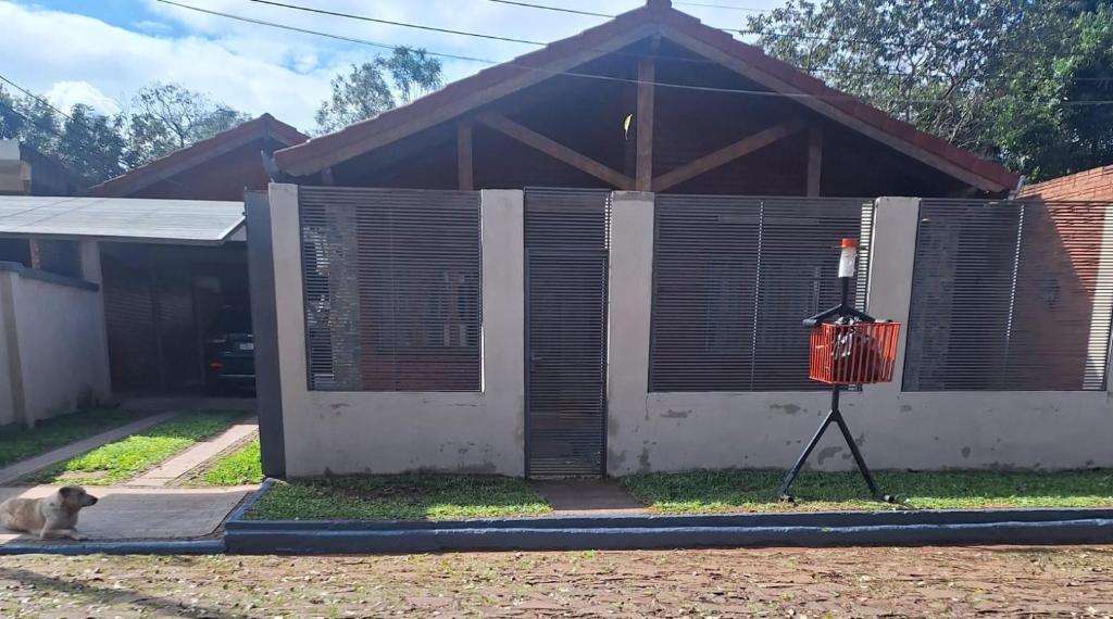 Casa Colman Sosa - 1