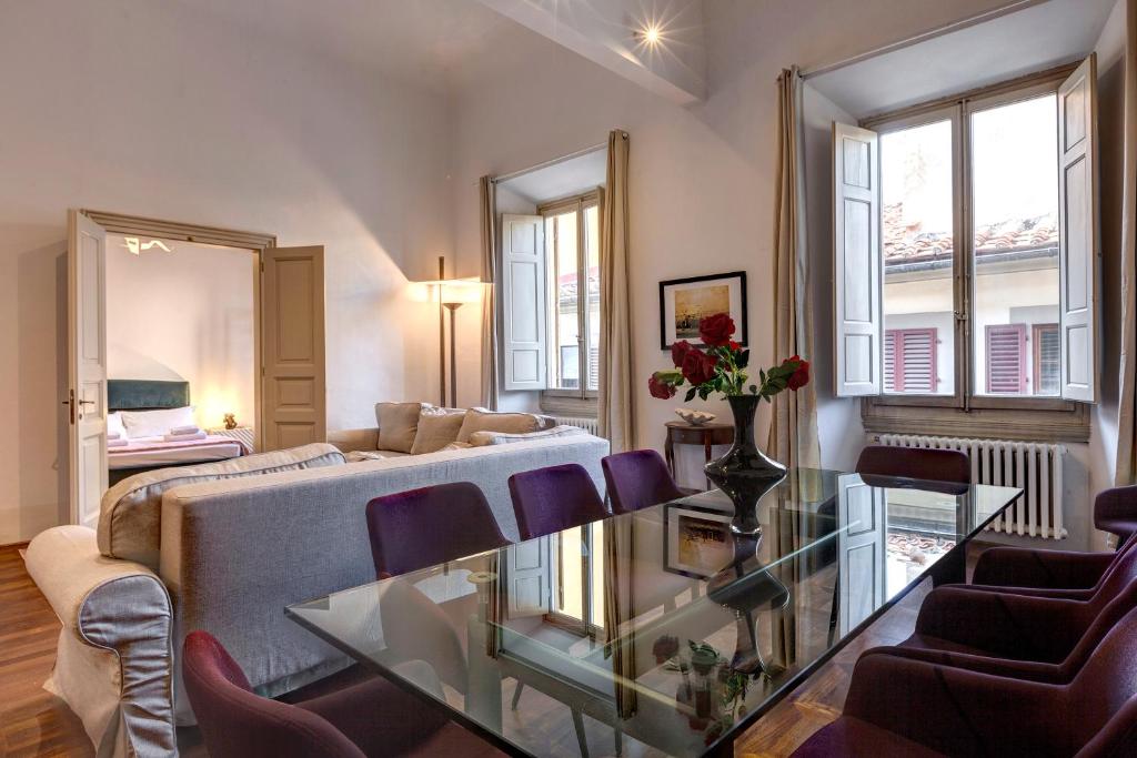 Nerone Apartment by Mamo Florence - 4