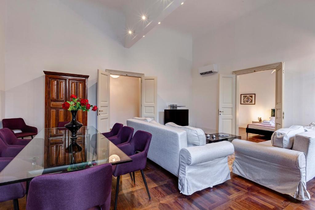 Nerone Apartment by Mamo Florence - 3