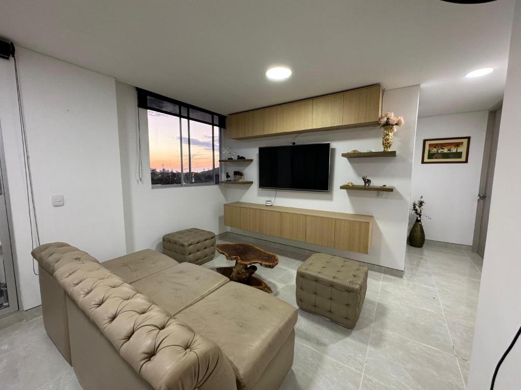 Apartamento Tayrona Towers Santa Marta - 1